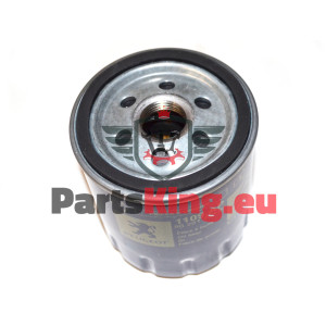 ÖLFILTER BOXER DUCATO...