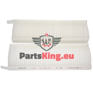 KABINENFILTER CITROEN...