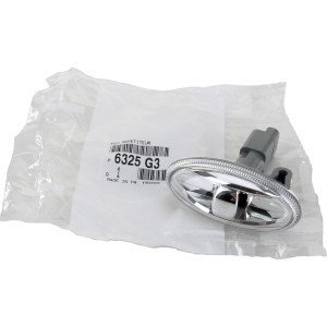 BLINKER / KOTFLÜGEL CITROEN...