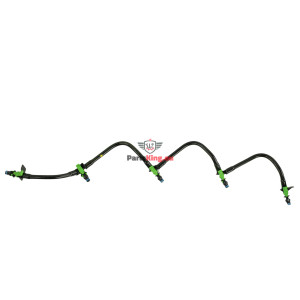 KRAFTSTOFFLEITUNG /...