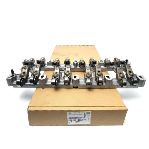 KIPPHEBELBRÜCKE BOXER...