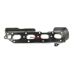 AUSPUFFKRÜMMERDICHTUNG...