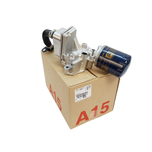 ÖLKÜHLER DUCATO BOXER...