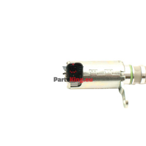 ELEKTROVENTIL / ÖLPUMPE...