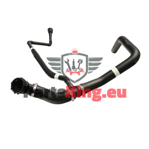 KÜHLERSCHLAUCH BOXER DUCATO...