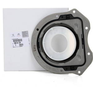 WELLENDICHTRING BOXER...