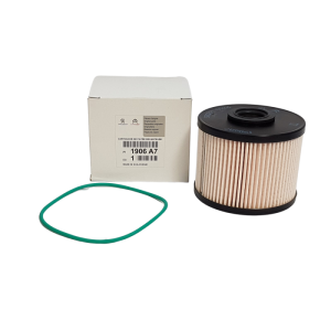 KRAFTSTOFFFILTER FIAT SCUDO...