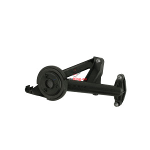 SAUGROHR / ÖLPUMPE BERLINGO...