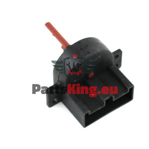 GEBLÄSESCHALTER BOXER...