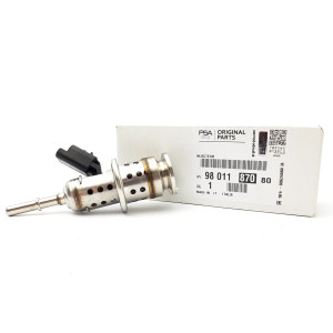 ADBLUE EINSPRITZDÜSE JUMPER...