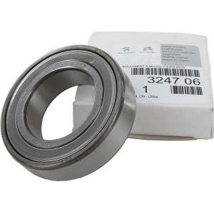 HALBACHSENLAGER RENAULT...