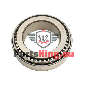 SCHALTGETRIEBELAGER BOXER...