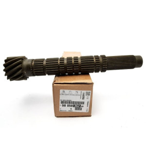 GETRIEBEWELLE BOXER DUCATO...