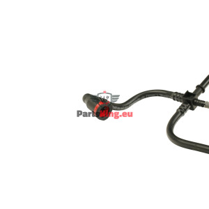 KRAFTSTOFFLEITUNG BOXER...