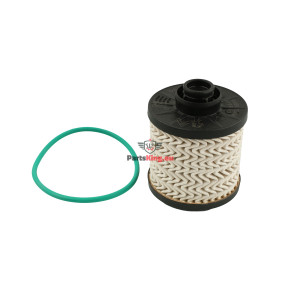 KRAFTSTOFFFILTER CITROEN...