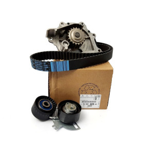 ZAHNRIEMENSATZ BOXER DUCATO...