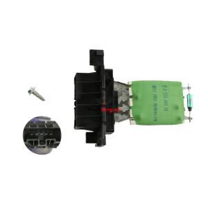 HEIZUNGWIDERSTAND CITROEN...