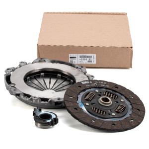 KUPPLUNGSATZ CITROEN...