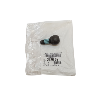 BOLZE / KUPPLUNGSGABEL...