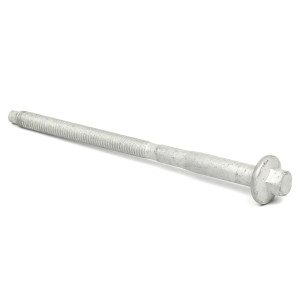 SCHRAUBE / EINSPRITZDÜSE...