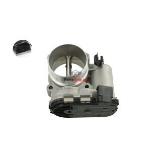 DROSSELKLAPPE CITROEN...