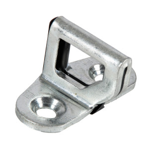 GESPERRE / TÜRSCHLOSS BOXER...