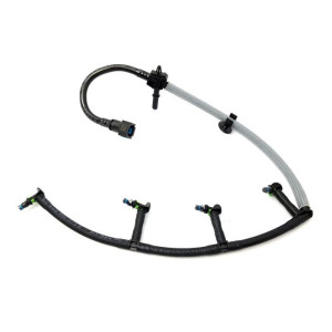 KRAFTSTOFFLEITUNG BOXER...