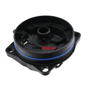 KRAFTSTOFFFILTERGEHÄUSE -...