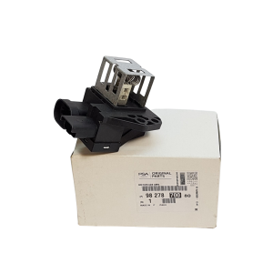 HEIZUNGWIDERSTAND CITROEN...