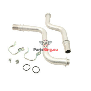 KÜHLROHRE BOXER DUCATO...