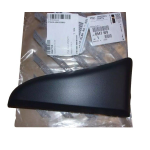 SCHUTZLEISTE AUSSEN BOXER...