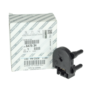 GEBLÄSESCHALTER BOXER...