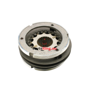 SYNCHRONRING - CITROEN /...