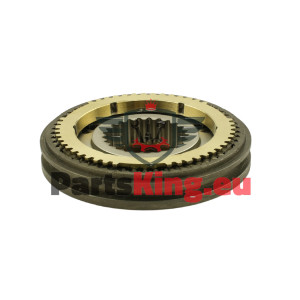 SYNCHRONRIND FIAT DUCATO...