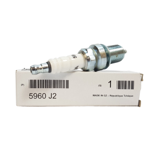 ZÜNDKERZE CITROEN NEMO...