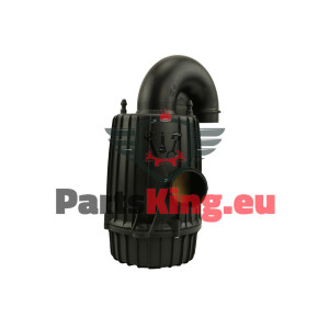 LUFTFILTERGEHÄUSE BOXER...