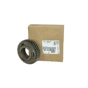ZAHNRAD SCHALTGETRIEBE...