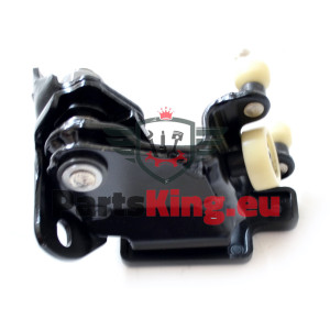 SCHIEBETÜRFÜHRUNG BOXER...