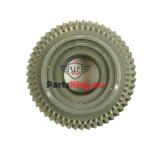 ZAHNRAD / SCHALTGETRIEBE...