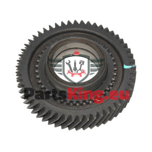 ZAHNRAD / SCHALTGETRIEBE...