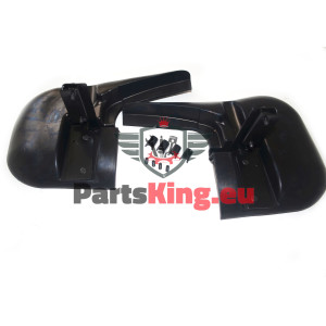 SCHMUTZFÄNGERSET BOXER...