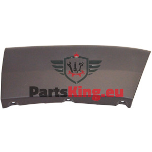 LEISTE / KOTFLÜGEL BOXER...