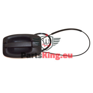 TÜRGRIFF AUSSEN BOXER...