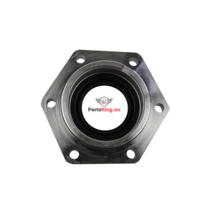 FLANSCH / ANTRIEBSWELLE...