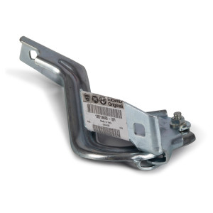 SCHALLDÄMPFER BOXER DUCATO...