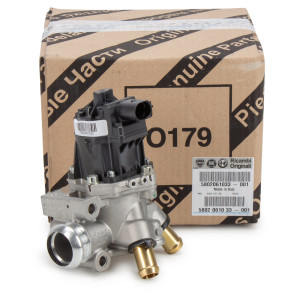 AGR-VENTIL FIAT DUCATO...