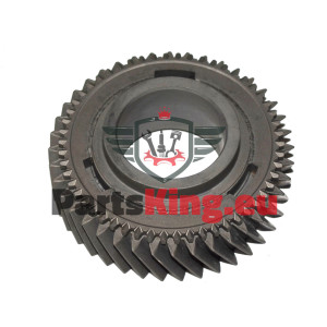 ZAHNRAD / SCHALTGETRIEBE...