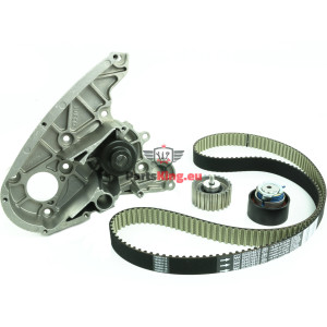 ZAHNRIEMENSATZ FIAT DUCATO...