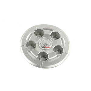 RADKAPPE FIAT DUCATO 2006-...