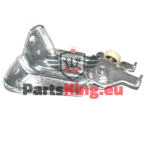 SCHIEBETÜRFÜHRUNG / ROLLE...